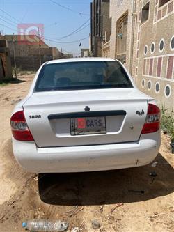 سايبا طيبا